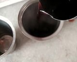 A picture of step 3 of Filter Coffee.