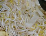 Foto langkah ke 6 dari resep Phad Thai.