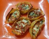 Foto del paso 9 de la receta: Conchinglioni de verdura y ricota