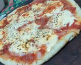 Foto del paso 7 de la receta: Pizza Casera