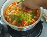 Foto langkah ke 4 dari resep GATA-38 : LODEH BOROS KUNCI.