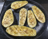 Foto del paso 1 de la receta: Berenjenas al horno