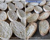 Foto del paso 6 de la receta Panecillos Suecos