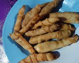 Foto langkah ke 7 dari resep Pisang Molen simple ala bumil.