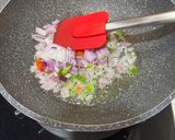 वेज मंचूरियन- नॉन फ्राइड रेसिपी चरण 3 फोटो