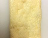 A picture of step 1 of Japanese Deep-fried Tofu Roll.