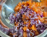 Foto del paso 1 de la receta: Tartar de Salmón