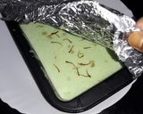 मावा केसर पिस्ता आईस्क्रीम (mawa kesar pista ice cream recipe in marathi) रेसिपी स्टेप 6 फोटो