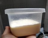 Foto del paso 6 de la receta: Queso crema casero.!!!
