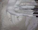 A picture of step 16 of Gulab Tres Leches Cake (Gluten free).