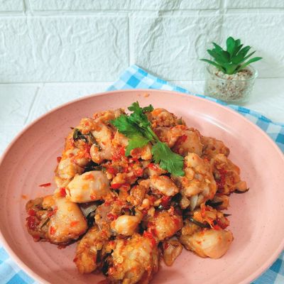 Langkah 7