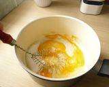 Citromkrém (Lemon curd) recept fázis 3 fotója
