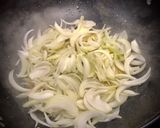 Foto del paso 3 de la receta: Ternera Strogonoff