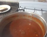 Foto del paso 5 de la receta: Fideos súper caseros. Grace