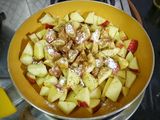 Apple Pie Smoothie
