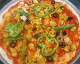 A picture of step 6 of Pizza.