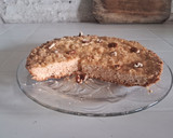 Foto del paso 8 de la receta: Torta crocante de coco