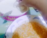 Foto langkah ke 7 dari resep Nugget angka dan huruf.
