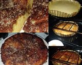 Foto del paso 4 de la receta: Tarta de naranja