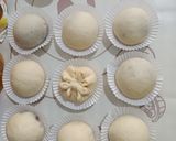 Foto langkah ke 8 dari resep Bakpao (No Mixer).