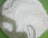 Foto langkah ke 1 dari resep Cheese Yoghurt Muffin.