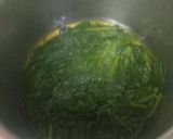 पालक पनीर (palak paneer recipe in Hindi) रेसिपी चरण 1 फोटो