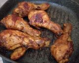 Foto langkah ke 6 dari resep Ayam bakar ketumbar.