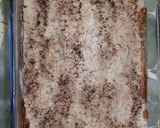 Foto del paso 4 de la receta: Postre de manzana y peras con crumble crocante