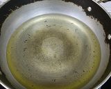 A picture of step 4 of Angoori Paneer Balls.