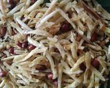 કાચા કેળાનો ચેવડો (Raw Banana Chevdo Recipe In Gujarati) રેસીપી સ્ટેપ1ફોટો
