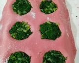 Foto del paso 3 de la receta: Masa multicolor para ravioles o sorrentinos