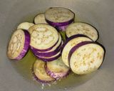 Foto langkah ke 4 dari resep Sambal Terong Ikan Asin.