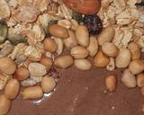 Chocolate Peanut Butter Smoothie Bowl recipe step 2 photo
