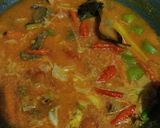 Foto langkah ke 5 dari resep Tongseng daging sapi.