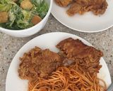 صورة لخطوة 1 من وصفة تشكن تندرز
