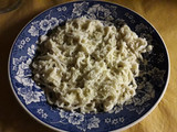 Fideos Caseros