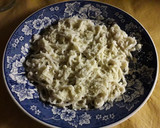 Foto del paso 6 de la receta: Fideos Caseros