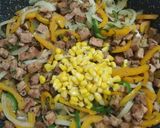 Foto del paso 6 de la receta: Chuleta de cerdo para tacos