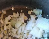 Foto del paso 1 de la receta: Pollito a la crema
