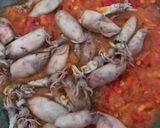 Foto langkah ke 4 dari resep Sambal Cumi Asin.