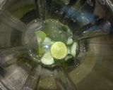 Foto del paso 2 de la receta: Bebida de sábila
