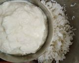 કર્ડ રાઈસ (Curd Rice recipe in Gujarati) રેસીપી સ્ટેપ4ફોટો