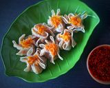 Foto langkah ke 4 dari resep Siomay Ayam.