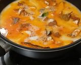 Foto langkah ke 4 dari resep 701. Sayur Godog Tahu.