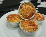 Foto langkah ke 8 dari resep Macaroni schotle.