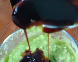 Foto langkah ke 8 dari resep Es Alpukat Susu Gula Aren.