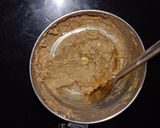 A picture of step 3 of Oats Dryfruits Smoothie.
