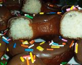 صورة لخطوة 2 من وصفة 🍩 الدونات🍩