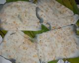 Foto langkah ke 4 dari resep Mendoan.