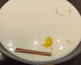 Foto del paso 1 de la receta: Arroz con leche. Sin lactosa